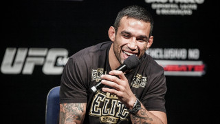 Man microphone black shirt smiling - david lazar free wallpaper
