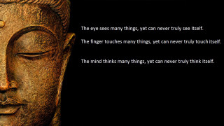 Buddha statue quote mind body 2 - fang congyi free wallpaper