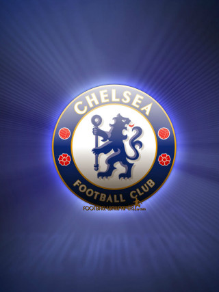 Chelsea football club logo blue - les nabis free wallpaper
