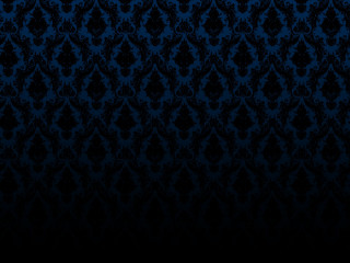Black blue wallpaper pattern background - a matte painting free wallpaper