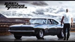 Man standing car engine hood - farid mansour free wallpaper