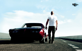Man walking car suitcase plane - overhead free wallpaper