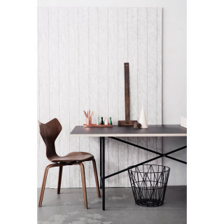 Table chair basket wall vertical - a wall free wallpaper