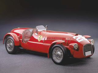 Red sports car number side 2 - a number free wallpaper