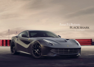 Grey sports car red bench - bernardo cavallino free wallpaper