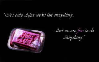 Pink object quote image - a pink object free wallpaper
