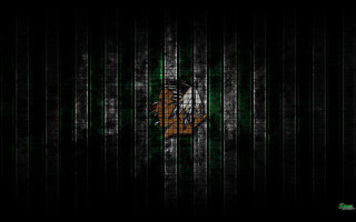 Dark green white wallpaper logo - wallpaper free wallpaper