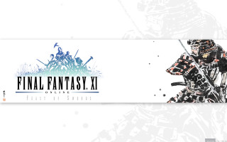 Man armor sword banner game - a banner free wallpaper