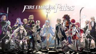 Group people fire emblem fates - a group of people free wallpaper for desktop