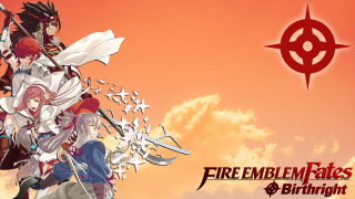 Anime characters sunset red star - a sunset background free wallpaper