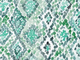 Green white abstract pattern background - paper texture free wallpaper