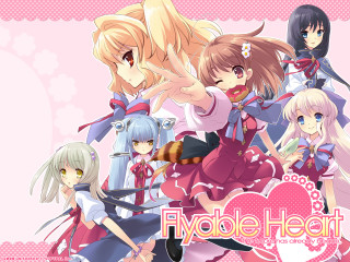 Anime girls long hair pink 7 - pink dress free wallpaper