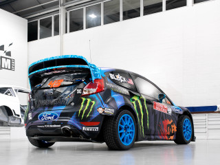Car monster stickers garage background - dave allsop free wallpaper