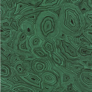 Green black abstract background wavy - a wavy pattern free wallpaper