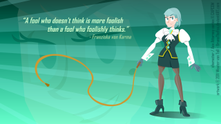 Woman skirt boots yellow rope - a woman in a skirt free wallpaper