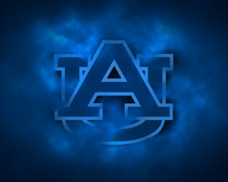 Blue black wallpaper letter a - the letter free wallpaper