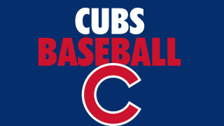 Cubs baseball red white c - logo free wallpaper