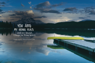Yellow boat lake dock quote - radiant free wallpaper