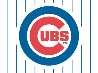 Chicago cubs logo blue red - logo free wallpaper