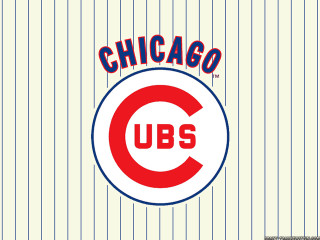 Chicago cubs logo baseball uniform - circle free wallpaper