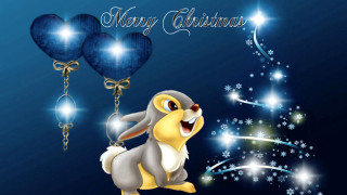 Cartoon character balloons merry christmas - a bunch of balloons free wallpaper
