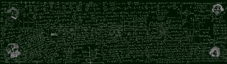 Bearded man glasses numbers analytical - constant permeke free wallpaper