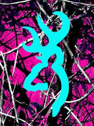 Blue snake pink background branches - the foreground free wallpaper