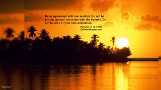 Sunset quote agreement humility pride - excessivism free wallpaper