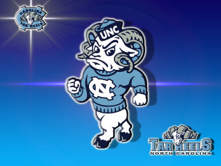Blue white mascot light star - a star above free wallpaper