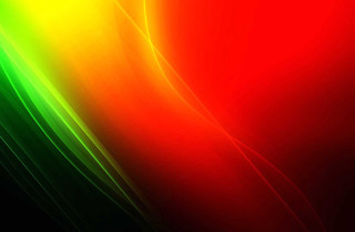 Red green black white stripe - a white background free wallpaper