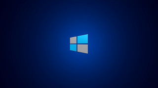 Blue wallpaper window background white 3 - a blue wallpaper free wallpaper