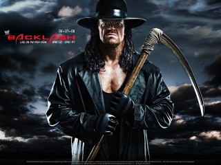 Man black hat holding pickle - death free wallpaper