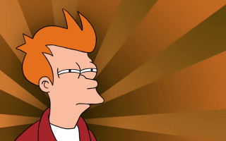 Cartoon character red hair glasses 5 - red hair and glasses free wallpaper