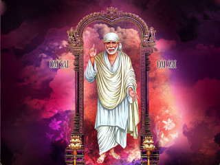 Man white outfit doorway purple 2 - a white outfit free wallpaper