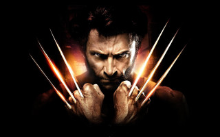 Man claws chest beard middle - claw free wallpaper