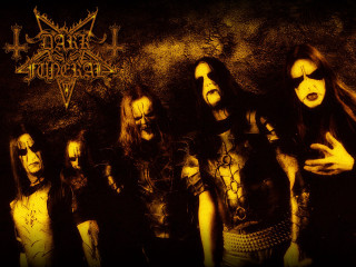 Long haired men with makeup - their face free wallpaper