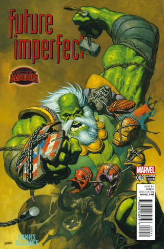 Green creature man helmet comic - a green creature free wallpaper