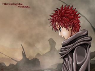 Man red hair cape dead - dead free wallpaper