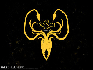 Yellow black deer logo we - side and the words free wallpaper