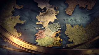 Map of the world shirers - a name tag free wallpaper