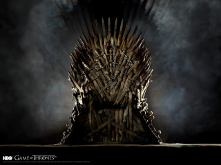 Game throne smoke dark backend - the dark free wallpaper