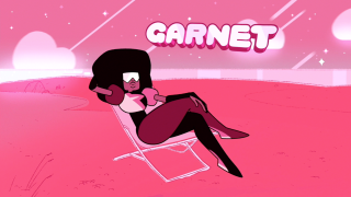 Cartoon woman chair pink background - a cartoon of a woman free wallpaper