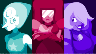 Avatars diamonds synchromism crossedarms crowns - diamond free wallpaper