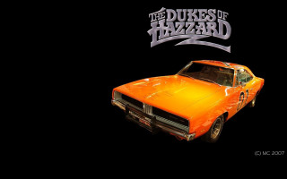 Car the dukes of hazzard - elizabeth durack free wallpaper