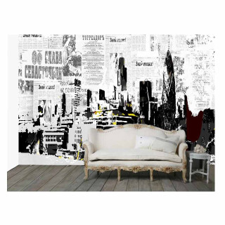 Couch wall newspaper chair sitting - derek gores free wallpaper