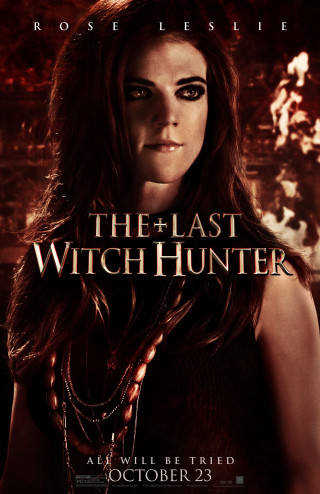 Woman black makeup gothic poster 2 - dark free wallpaper