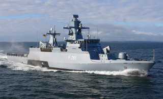 Large gray boat water cloudy - carl eugen keel free wallpaper