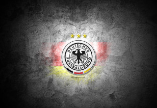German flag coat of arms - berlin secession free wallpaper