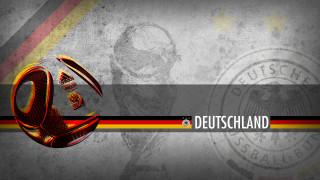 Soccer ball team grungy background - the name of the team free wallpaper