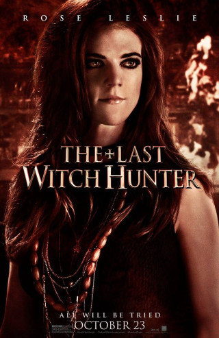 Woman black makeup gothic poster - a poster free wallpaper